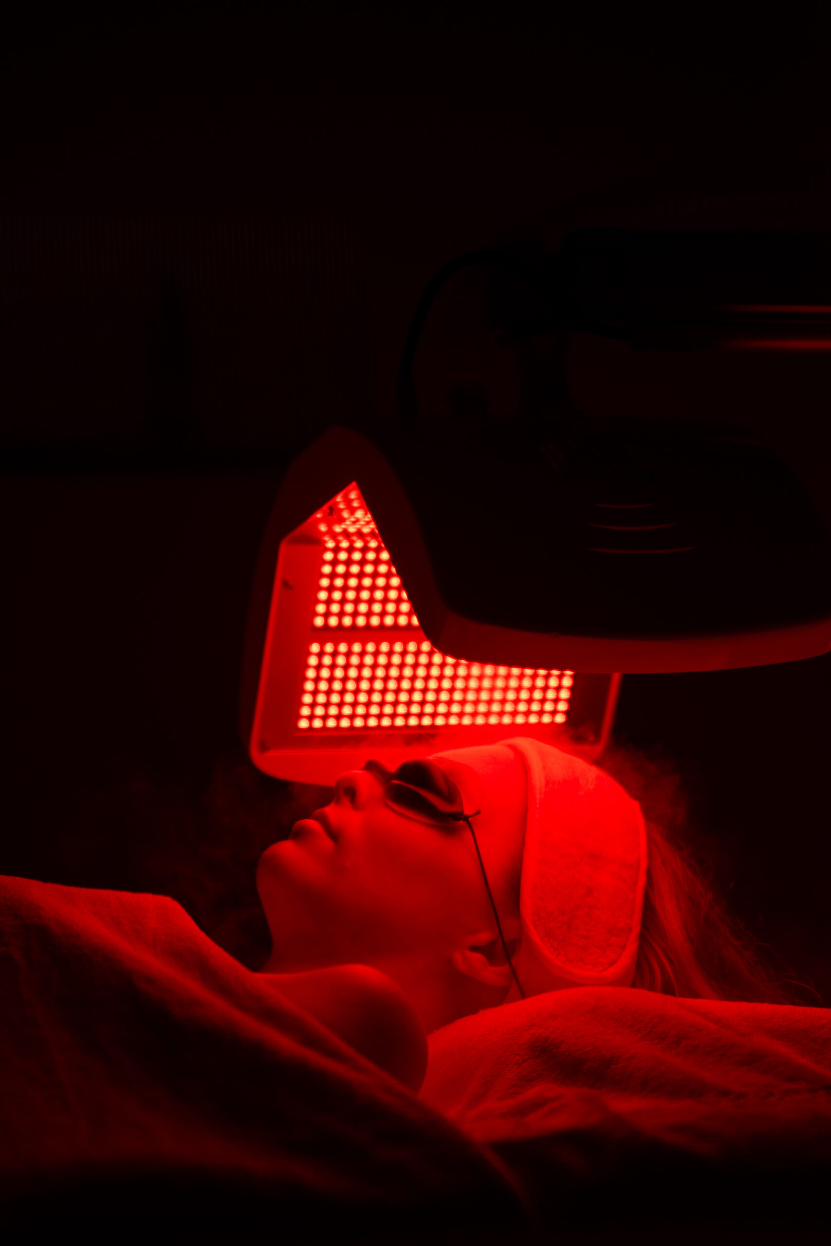 Advanced Skin Technologies