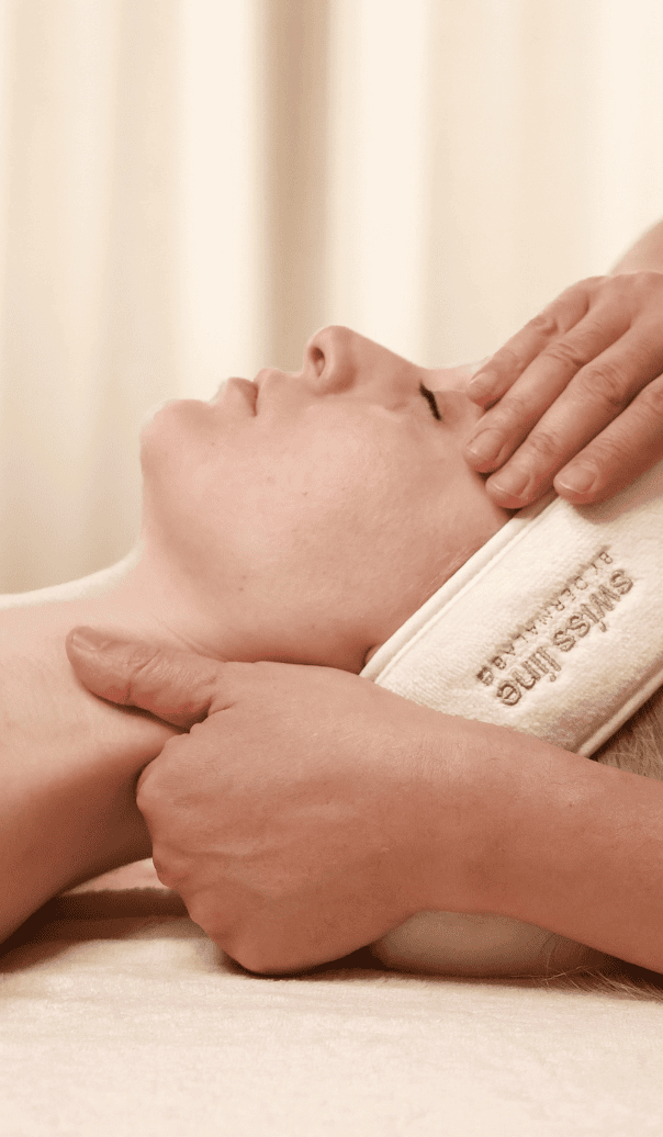 Gesichts&shy;behandlungen