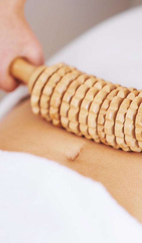 Signature Behandlungen